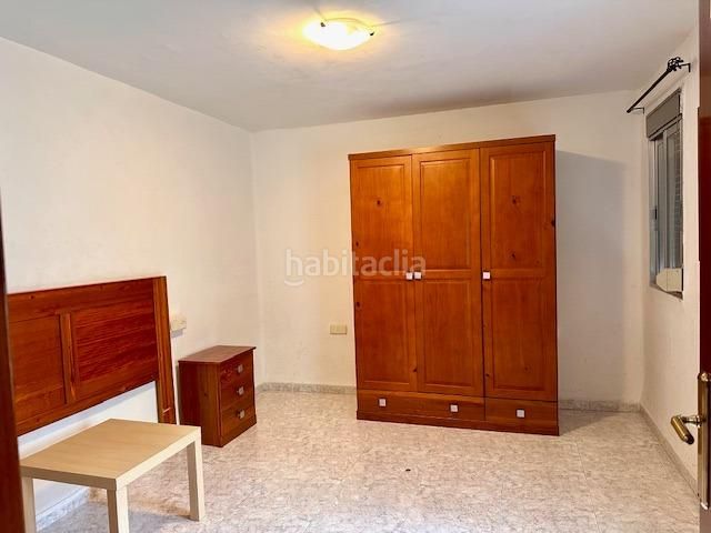 Piso atencion vivienda para entrar a vivir en abastos con ascensor!! en Valencia - Imagen 8