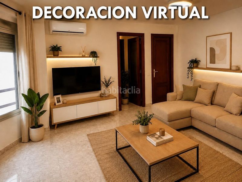 Foto fccc6284-694b-423f-843e-6ece1f3a91db. Pis a La Petxina Valencia