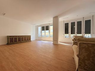 Lloguer Pis a Sant Francesc. Exclusivo piso reformado en el corazón de valencia  sant frances