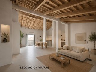 Casa a Albal. Casa en albal...con muchas posibilidades de mejoras...ideal para