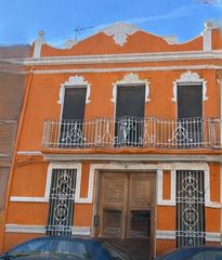 Maison à Albal. Casa en albal...con muchas posibilidades de mejoras...ideal para