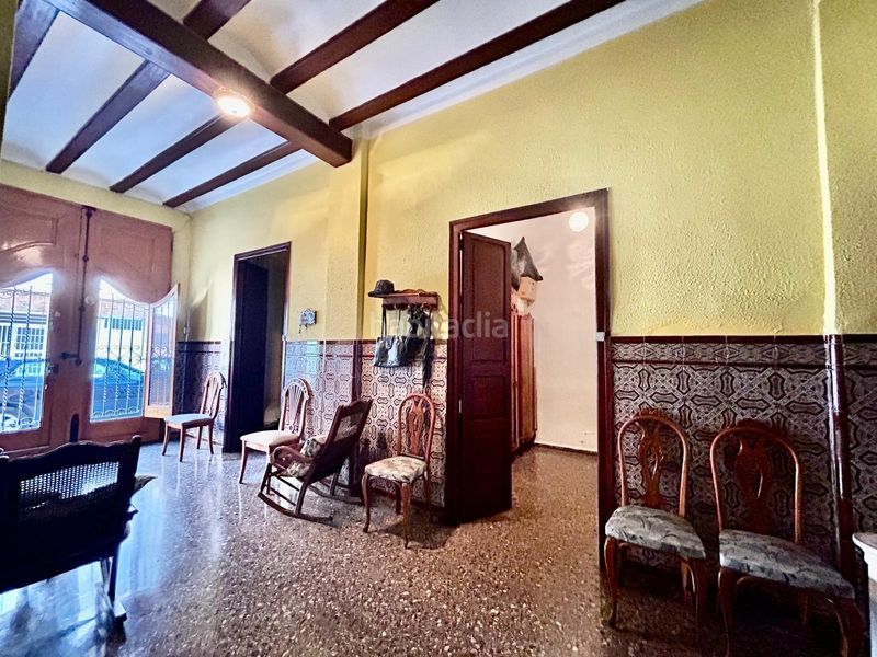 Foto 3aeac4c6-566c-4f23-9acb-b61b5fc46366. Casa a Albal