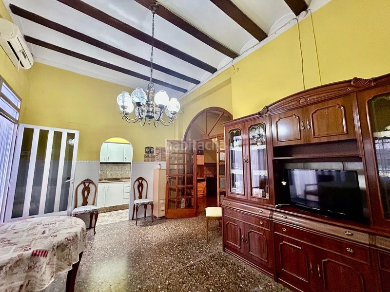 Foto 4de33918-3958-4841-9f0d-36fc22bc746b. Casa a Albal