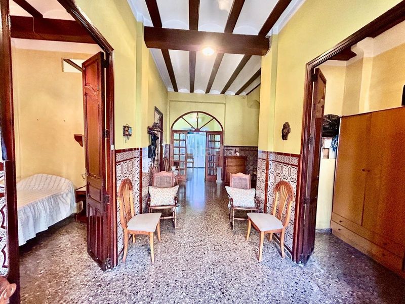 Foto 570b0787-f557-4a6e-9ad0-91d3c4958dc9. Casa a Albal