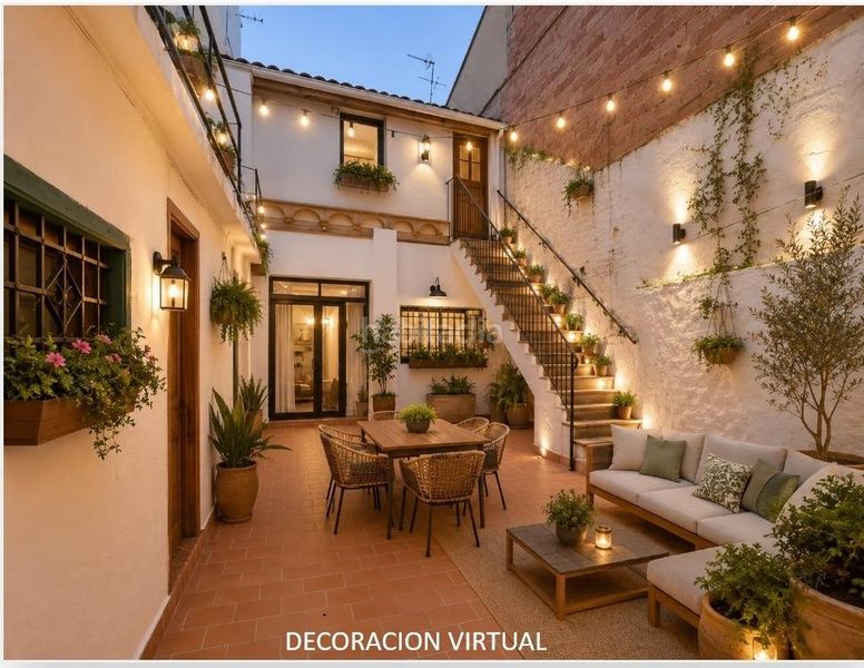 Foto 92f45649-72cb-49f3-b2b2-35f89cdabfa9. Casa a Albal