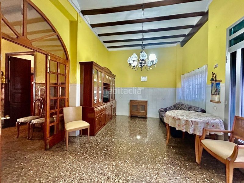Foto f3a535b4-3e8f-4b7c-912a-00315036b64d. Casa a Albal