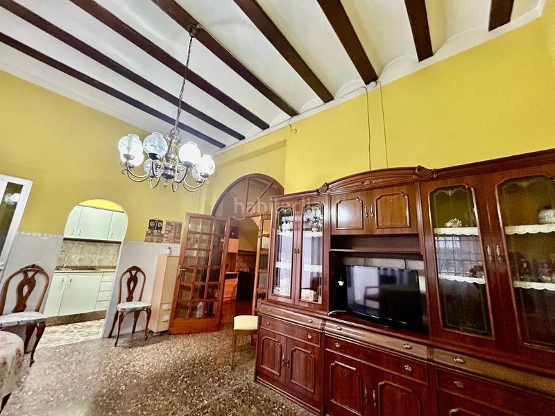 Foto f677a27e-5bdc-4917-9698-88ac4fdbada9. Casa a Albal