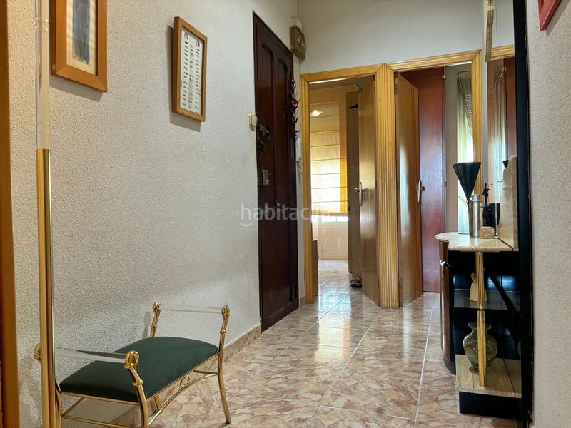 Foto 84d0e134-622e-4229-9e9c-5bf4c9aade60. Pis a Russafa Valencia