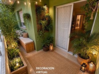 Etagenwohnung en Torrefiel. Amplio piso en torrefiel, valencia  oportunidad para reformar