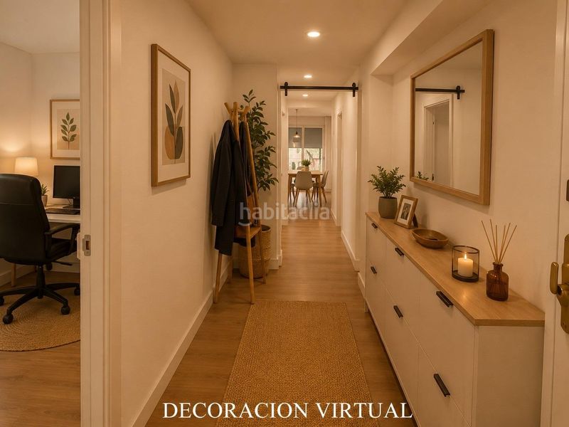 Foto ba38bc9c-d538-4667-b6b1-ad4dccef1675. Pis a El Grau Valencia