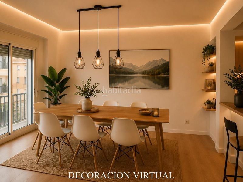 Foto d0b3c2a3-f3bd-45d3-8fce-1c31fa7c7179. Pis a El Grau Valencia