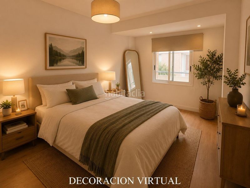 Foto f77c6ad4-651a-4e4d-9c6d-798dfb50adea. Pis a El Grau Valencia