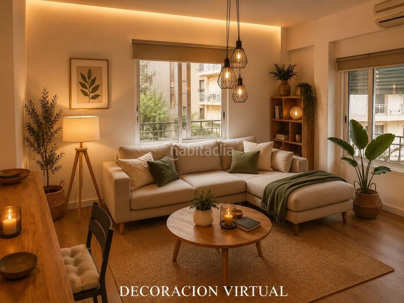 Foto fee93cfc-e41d-4ee7-8c83-c538f1fef1aa. Pis a El Grau Valencia