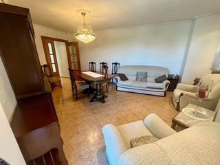 Appartement à Barrio de Patraix