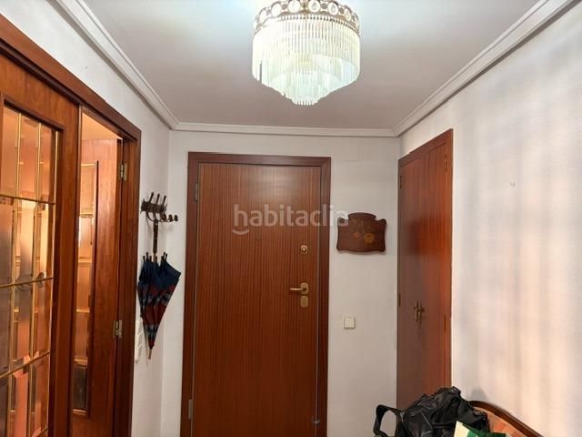 Foto 08562664-0259-4879-a271-fb3ea2497293. Pis amb aparcament a Arrancapins Valencia