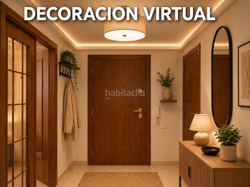 Foto caa69092-05a3-4af0-a18d-7a459d4a1da6. Pis amb aparcament a Arrancapins Valencia