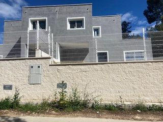 Doppelhaus in Godelleta