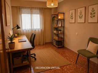 Pis a La Fontsanta. Excepcional vivienda exterior en venta con plaza de garaje inclu