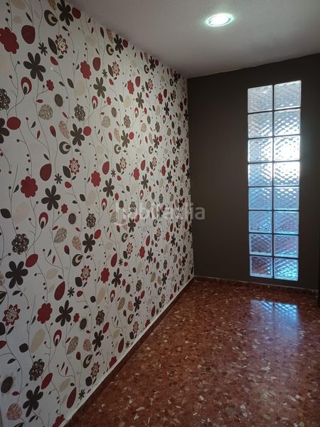 Foto e1d65bb6-1ba8-42bb-aa38-e696f75de9f2. Pis amb aparcament a La Fontsanta Valencia