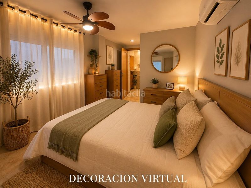 Foto aedee8e1-4037-4de1-9768-81b767e7815c. Casa adossada amb calefacció aparcament a Oliva playa Oliva