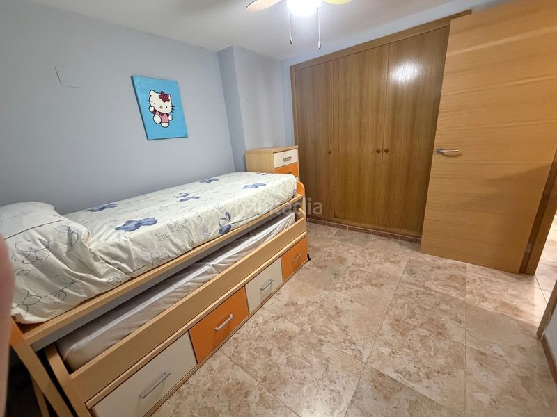 Foto b55d7baa-e4a2-48d1-9d05-650597092e37. Casa adossada amb calefacció aparcament a Oliva playa Oliva