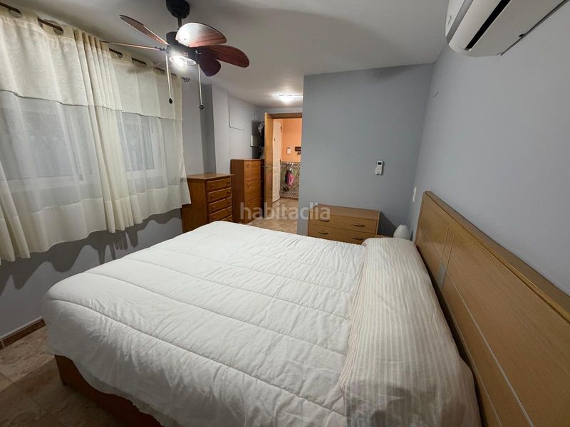 Foto c5d652a0-a3a8-4fe1-b8e9-4f9b7135d40f. Casa adossada amb calefacció aparcament a Oliva playa Oliva