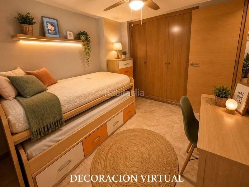 Foto d2cb2e57-6d03-48da-9e28-39d334161ca8. Casa adossada amb calefacció aparcament a Oliva playa Oliva
