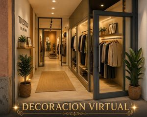 Local Comercial a Torrefiel