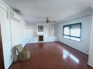 Piso en Barrio de Patraix