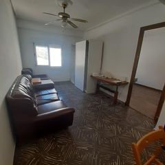 Etagenwohnung en Nou Moles. Amplio y luminoso piso en la petxina, valencia