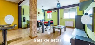 Flat in Barrio Benicalap