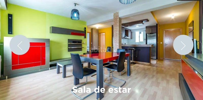 Foto a8a1f292-5b52-4428-a7f0-7749f8abde55. Pis a Barrio Benicalap Valencia