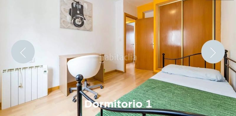 Foto ab087c24-220e-4cc4-9e33-e170d9580c30. Pis a Barrio Benicalap Valencia