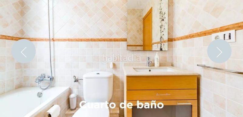 Foto cfd72dd0-9476-434c-b59c-82795968b2b9. Pis a Barrio Benicalap Valencia