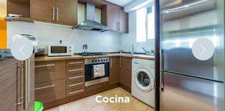 Appartement à Barrio Benicalap