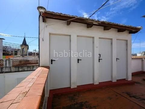 Foto 99e59477-8935-488a-984e-813e5b045144. Pis a El Carme Valencia