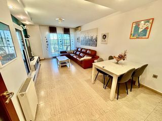 Etagenwohnung en Valterna. Vivienda a la venta en pleno valterna con residencial