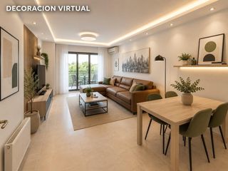 Piso en Valterna. Vivienda a la venta en pleno valterna con residencial piscina, g