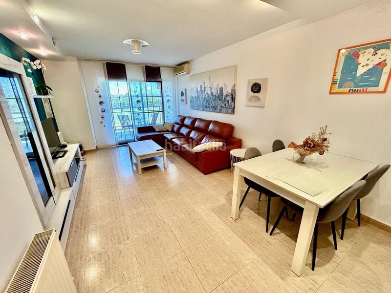 Foto bafaff3d-a4e0-4758-a6bd-ce974d0e3c09. Pis amb calefacció aparcament piscina a Valterna Paterna