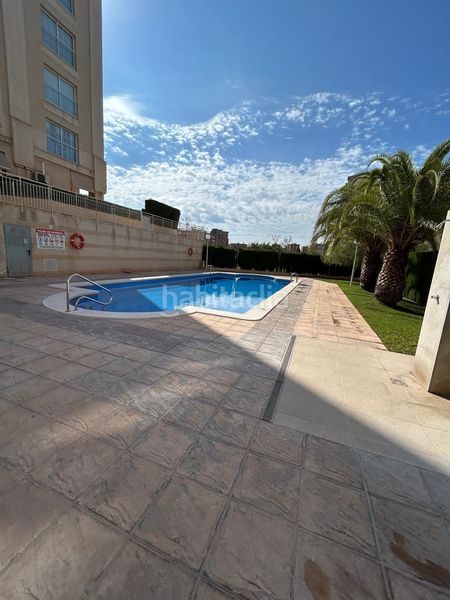 Foto c8b760ec-b22b-4177-97bf-d572ba58474c. Pis amb calefacció aparcament piscina a Valterna Paterna