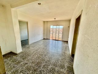 Etagenwohnung en Nou Moles. Oportunidad.....vivienda para reformar