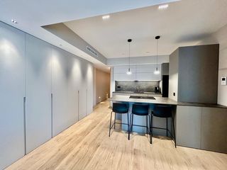 Appartement à Gran Via. Impresionante vivienda con reforma de diseño en zona gran via