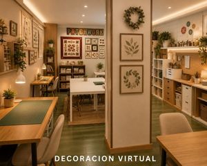 Local Comercial a La Creu Coberta
