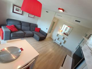 Etagenwohnung in Sotolivar-Mas del Rosari. Vivienda de vpo ...con dos plazas de garaje y un trastero