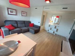 Pis a Sotolivar-Mas del Rosari. Vivienda de vpo ...con dos plazas de garaje y un trastero