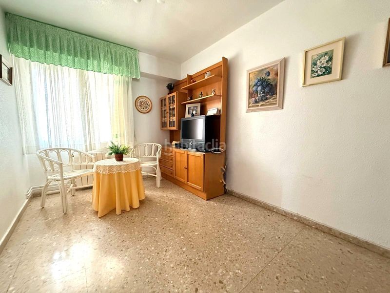 Foto 0dcff0d4-0b78-485a-ac41-ba0c5c7be2bd. Pis amb calefacció aparcament a Barrio de Patraix Valencia