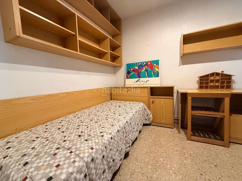 Foto 8d7f07f1-f2d8-4e19-a3d2-754145861a46. Pis amb calefacció aparcament a Barrio de Patraix Valencia