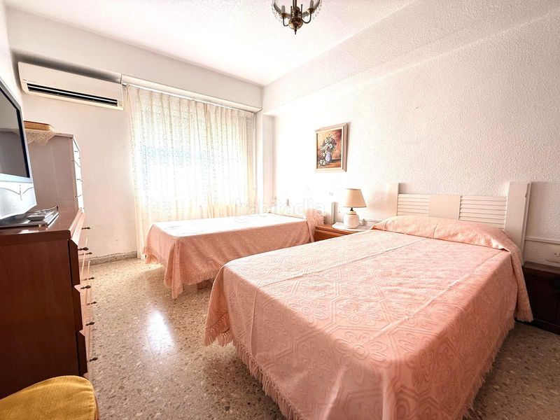 Foto d0c9f04c-e713-477c-b867-15d6f85e69af. Pis amb calefacció aparcament a Barrio de Patraix Valencia