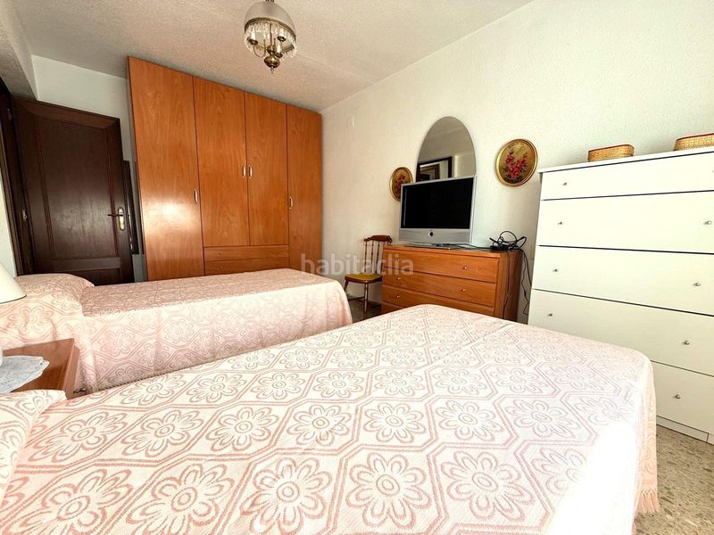 Foto d8ae2593-df4c-4725-a3f0-001436106cfa. Pis amb calefacció aparcament a Barrio de Patraix Valencia