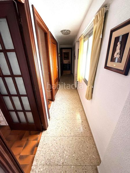 Foto e436cab0-0fdd-481f-91f5-d0f7b9168b10. Pis amb calefacció aparcament a Barrio de Patraix Valencia